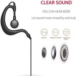 Handheld Two-Way Radio Manufacturer - Baofeng UV-5R 2-Pin K Port