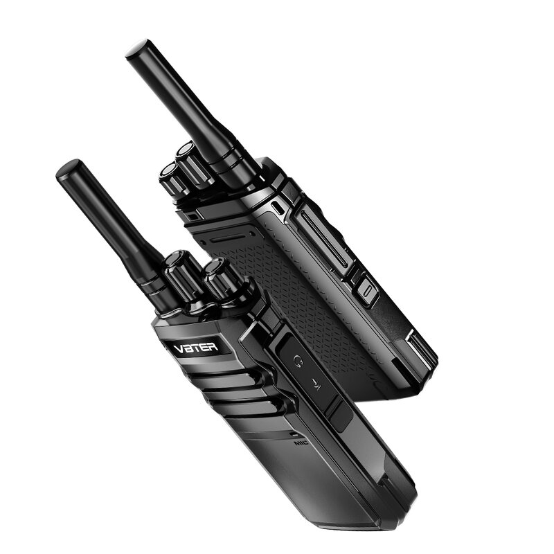 Handheld Walkie-Talkie Manufacturer - VBTER WBT-V1 Glory Edition 16 Channel