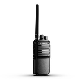 Professional Handheld Walkie Talkie Manufacturer - VBTER GP368 DMR