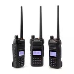 Portable Transceiver Supplier - Baofeng Factory Long Distance BF-H5