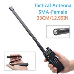Two-Way Radio Antenna Manufacturer - Baofeng Original UV-5R BF-888S