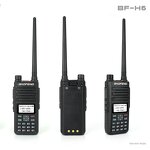 Dual Band Transceiver Supplier - Baofeng Factory Long Distance BF-H6