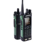 Digital Walkie Talkie Supplier - Baofeng DMR Woki Toki UV-32 Telsiz