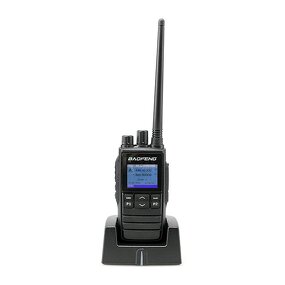 DMR Handheld Radio Manufacturer - Baofeng DM-1703 Dual Band Digital