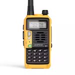 Walkie Talkie Original Supplier - HOT SALE Baofeng 2200mAh Two Way