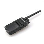 Dual Band Ham Radio Manufacturer - Baofeng BF-N9 2 Way Transceiver