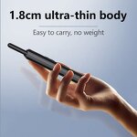 Mini FM Radio Walkie-Talkie Supplier - VBTER WBT-V1 High-Power Long Range