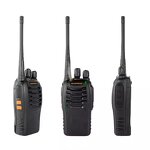Professional UHF Walkie Talkie Manufacturer - For Baofeng BF-888H 5W