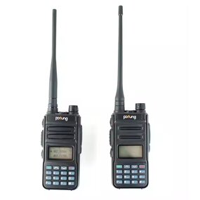 Portable Two Way Radio Supplier - Baofeng BF UV-13 Handheld Uhf Vhf
