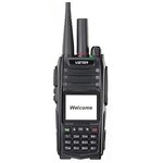 4G-LTE UHF Walkie Talkie Manufacturer - VBTER K52 Factory Direct Dual