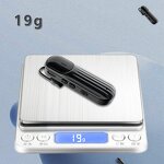 Mini Micro Wireless Headset Supplier - VBTER WBT-V8 5km Ran Ear-Mounted