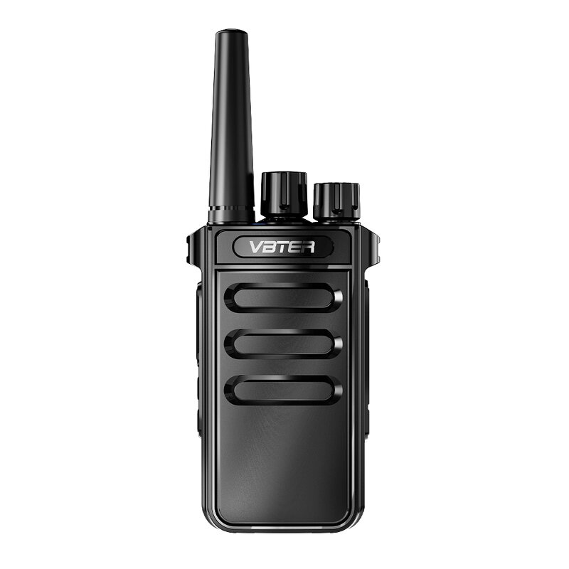 Two-Way Radio Supplier - VBTER VBT-V56 Handheld 3G with GPS 3-5KM