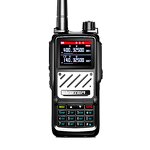IP67 Walkie Talkie Supplier - VBTER Portable Wireless Handheld VHF