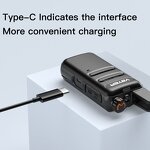 Handheld Walkie Talkie Manufacturer - VBTER WBT-V1 Plus Forte 1-10km