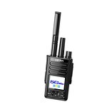 4g POC Radio Manufacturer - VBTER Ran Handset 5000km with GPS