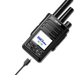 4G LTE POC Walkie Talkie Supplier - VBTER Global Portable Mini Long Range