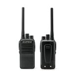 Dual Band Ham Radio Manufacturer - Baofeng BF-N9 2 Way Transceiver