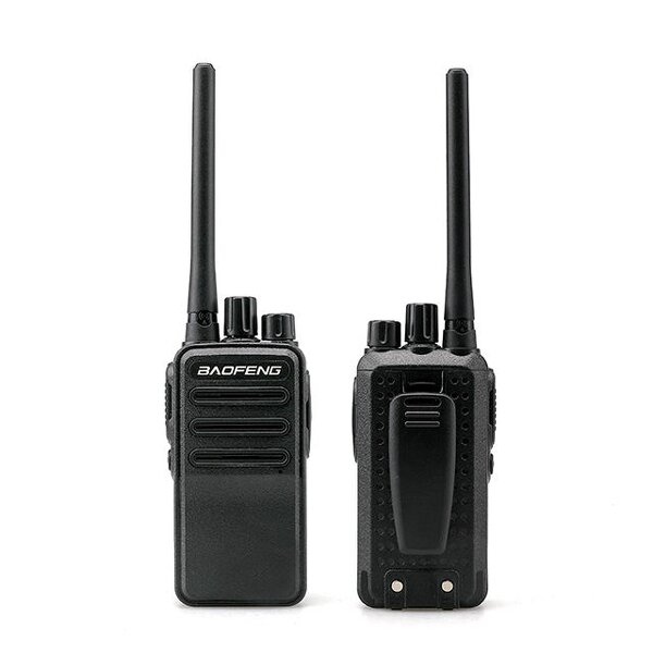 Dual Band Ham Radio Manufacturer - Baofeng BF-N9 2 Way Transceiver
