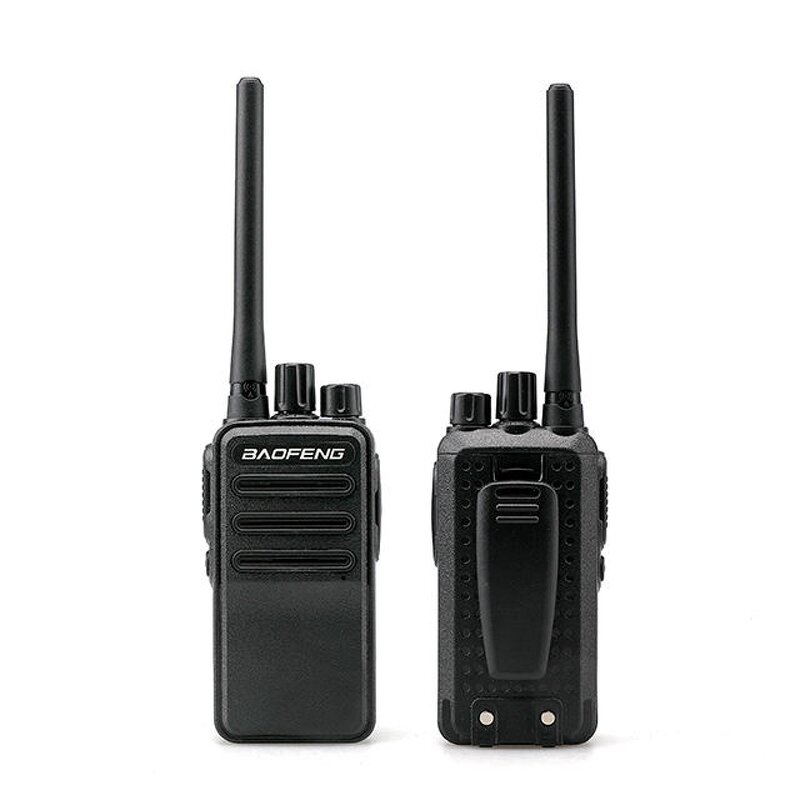 Dual Band Ham Radio Manufacturer - Baofeng BF-N9 2 Way Transceiver