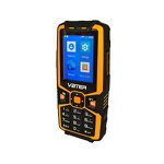 4G-LTE POC Walkie Talkie Manufacturer - VBTER A330 Waterproof Android OS