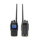 DMR Handheld Radio Manufacturer - Baofeng DM-1703 Dual Band Digital