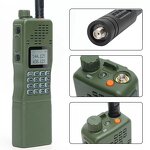 Dual Band Two-Way Radio Manufacturer - Baofeng AR-152 10W Rechargeable