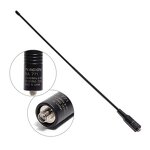 Dual Band HF Antenna Manufacturer - Nagoya NA-771 for Baofeng UV-5R