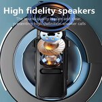 Two-Way Radio Supplier - VBTER VBT-V56 Handheld 3G with GPS 3-5KM