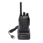 Walkie Talkie Charger Supplier - Baofeng BF-666S/777S/888S Desktop