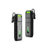 Portable Ear-Mounted Walkie-Talkie Supplier - WBT-V1Plus Plus 5km Ran