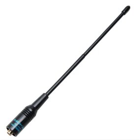 Dual band hf antenna Supplier - Nagoya NA-701 female male for baofeng