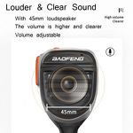 Walkie Talkie Original Supplier - Original Baofeng UV-9R Pro Rainproof