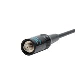 Dual band hf antenna Supplier - Nagoya NA-701 female male for baofeng