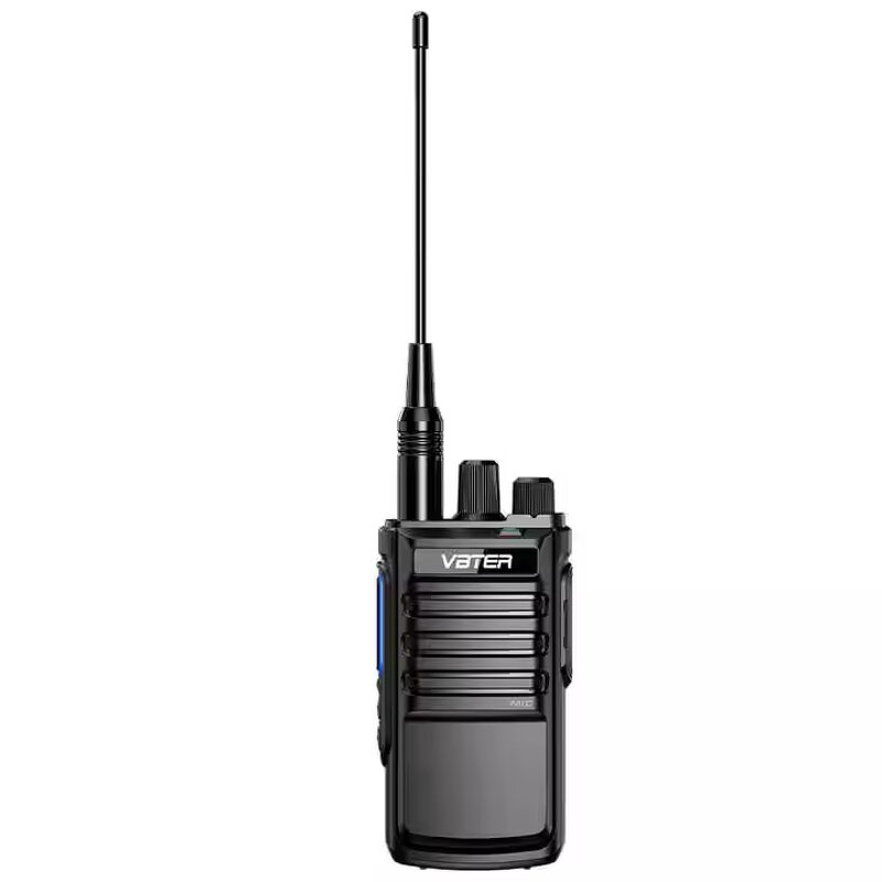 Handheld Walkie-Talkie Manufacturer - VBTER WBT-508plus 15km Range