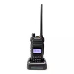 Portable Transceiver Supplier - Baofeng Factory Long Distance BF-H5