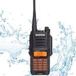 Portable Radio Walkie Talkie Manufacturer - Baofeng UV-9R Dual Band