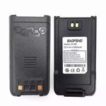 Waterproof Dual-Band Walkie Talkie Supplier - Baofeng UV-9R 5W IP54