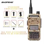Professional High-Power Walkie Talkie Manufacturer - Baofeng RD-K5