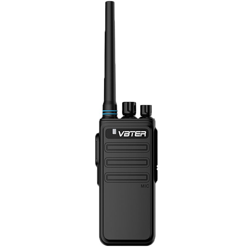 Professional Two-Way Radio Manufacturer - VBTER WBT-V8 Plus High-Power
