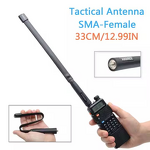 Walkie Talkie Antenna Supplier - Baofeng Original for Baofeng Uv-5r