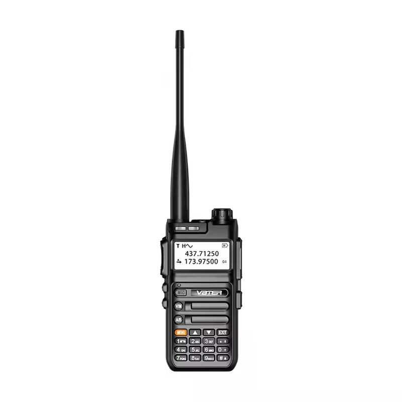 Professional Mini Wireless Walkie-Talkie Supplier - VBTER UV68 Plus High-Power