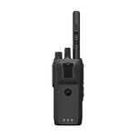 Portual Dual Band Radio Supplier - R2 Handheld Ip55 SINC Noise
