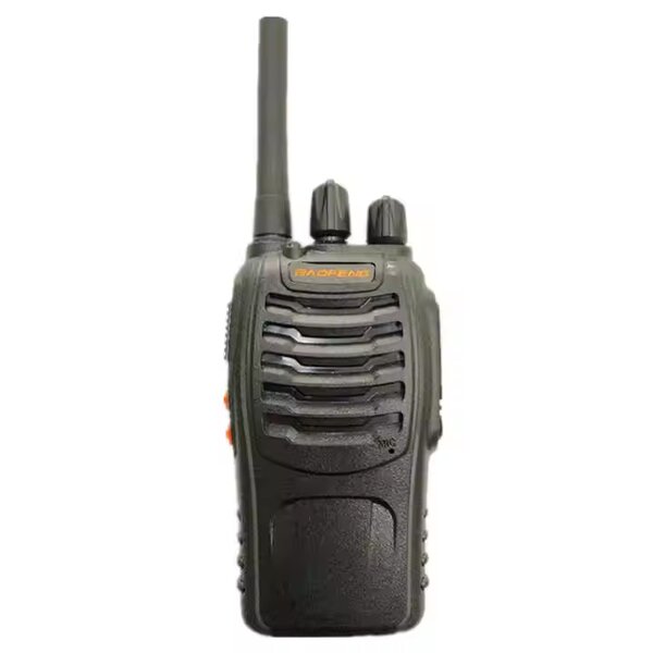 Professional UHF Walkie Talkie Manufacturer - For Baofeng BF-888H 5W