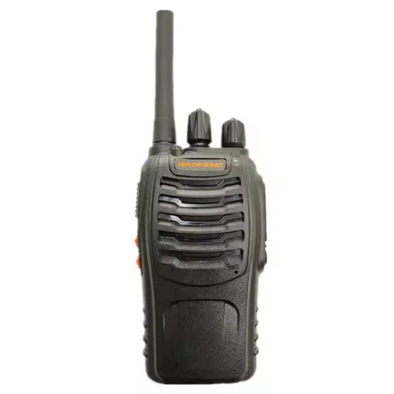 Professional UHF Walkie Talkie Manufacturer - For Baofeng BF-888H 5W
