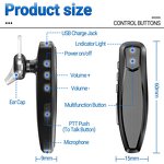 Walkie-Talkie Wireless Headset Supplier - Baofeng UV-5R 82 17 888S