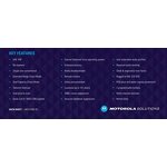 Portual Dual Band Radio Supplier - R2 Handheld Ip55 SINC Noise