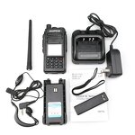 Dual Band Handheld Radio Manufacturer - For Baofeng DM-1702 with GPS