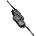 Explosion-Proof Walkie Talkie Supplier - VBTER GP368 IC T4 Certified