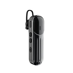 Mini Micro Wireless Headset Manufacturer - VBTER WBT-V8 Ear-Mounted 5W