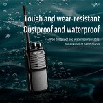 Explosion-Proof Certified Manufacturer - GP368 T4 IP67 Waterproof DMR